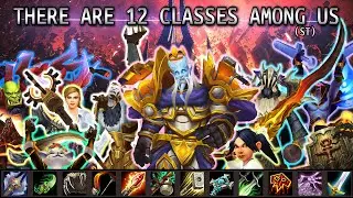 Shadowlands Best DPS – ALL 24 Specs Overview & Rankings & Guide (Pre-Patch Edition) Pick a Main Now?