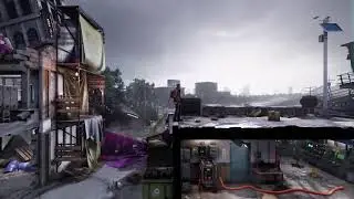 Kong: Survival Instinct