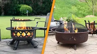 Top 10 Best Fire Pits of 2023: Our Favorite Picks 🔥