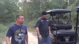 The Trail (JD Films)