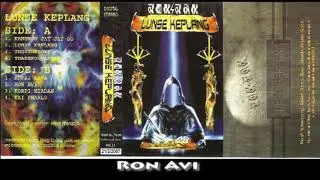 Rok Rak- Ron Avi