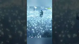 Trabzonspor Fans Celebrate First League Title after 38 Years! Madness!