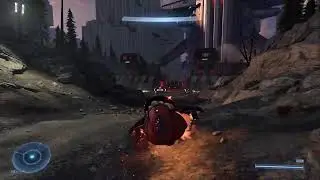 Halo infinite