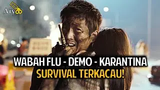 Survival Wabah Flu Paling Mematikan! - Alur Cerita Film Survival The Flu