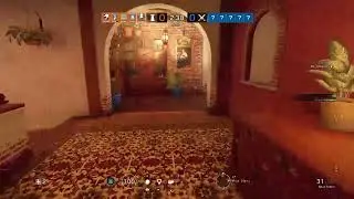 R6 come join