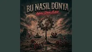 Bu Nasıl Dünya (Ağlatan Damar Arabesk)