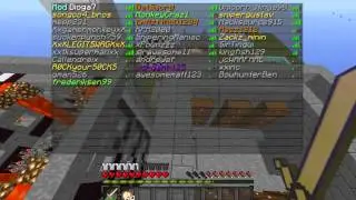 Minecraft Huge Giveaway!