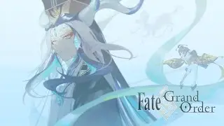 【FGO NA】New Year CQ 2021 + GSSR Roll