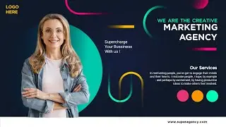 Web Banner Design by Pixellab🔥