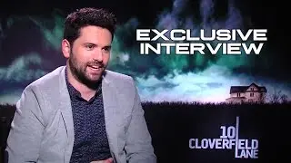 Director Dan Trachtenberg Exclusive Interview for 10 CLOVERFIELD LANE