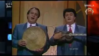 Ака ука Исмоилжон  Исроилжон Вахобовлар  Жон Узбекистоним  1980 йиллар