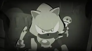 The Most Shocking Part Of Sonic Colors Rise of the Wisps (Spooky Edit)