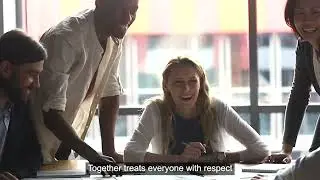 Our Values