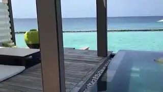 Cheval Blanc Randheli, Maldives