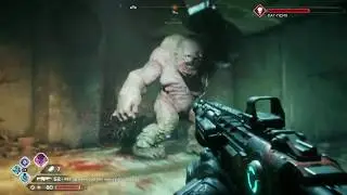 Rage 2 #19 (Разрушенная шахта, Лаг-Псих)