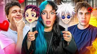 On JUGE vos ANIMÉS préférés avec @MontCorvo ! (vous  allez crier)