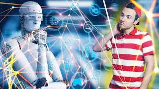 Стоит ли бояться Искусственного Интелекта? Правда о ИИ!