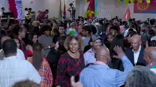 Eritrean Independence Day Celebration, Washington, DC