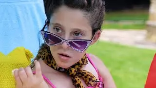 Ivey - Wildest Dreams (Music Video)