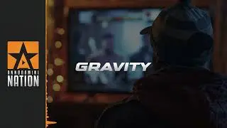 Kool G Rap Type Beat 2024 | Dark Underground Beat | GRAVITY