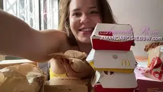 12,000 Kcal challenge | 𝗙𝗢𝗢𝗗 𝗢𝗩𝗘𝗥𝗗𝗢𝗦𝗘 🍔🍕🌮