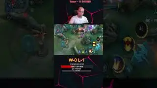 Гатот Топ Меты MLBB  #mobilelegends #мобаиллегенд #mlbb #млбб #shorts