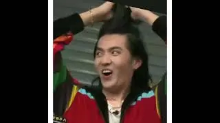 吴亦凡  Kris Wu Champion Hairstyle Collection