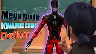 🐞MIRACULOUS 