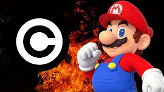 Nintendo FORCES GilvaSunner to DELETE Their Channel