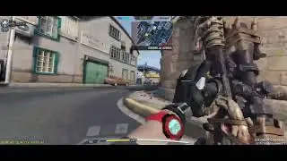 New Upcoming Sniper Prodigy