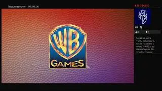Прямой показ PS4 от ViktuK_