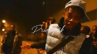 Reggae Drill Type Beat "Sturdy" (ProdBy.4K)