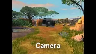 Madagascar - Escape 2 Africa - Обзор ЛКИ