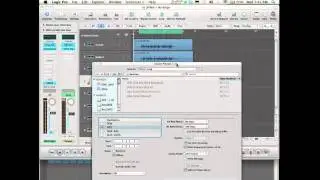 Finalize Your Logic Pro Mix as an .mp3 (or other file type)