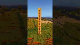 Minecraft Super Fast Staircase #minecraft  #minecraftbuild #viralvideo #shorts #viralvideos #viral