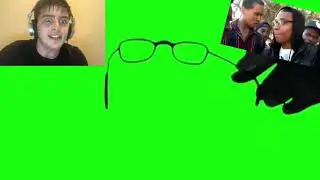 MLG Green Screen 2