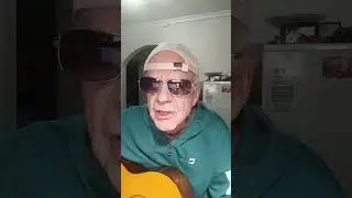 Девчонка-девчоночка. Женя Белоусов, кавер