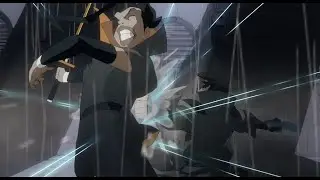 Shadow Brawlers x Bellolandia