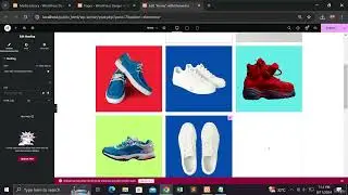 Flexbox & Grid in Elementor: WordPress Design 2025 #14