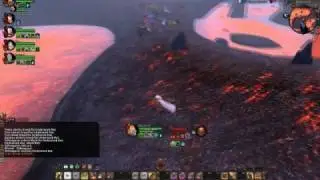 Bright Wizard @ Tor Anroc - Suggest watching in High Quality.