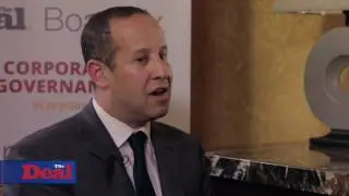 Jeff Marell of Paul Weiss discusses recent appraisal cases