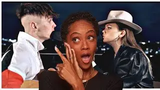 FIRST TIME REACTING TO | Ren X Chinchilla - 