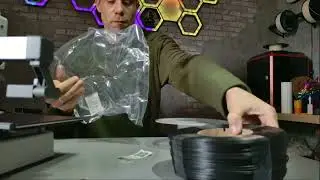 ATA-3D Filament: The Ultimate Choice