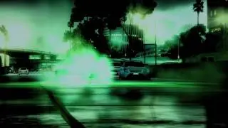 Blue Gameplay Trailer HD