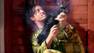 Surrounded By Danger | ACTION | Full Movie in English