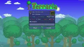 Terraria has nothing on me