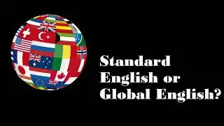 Standard English