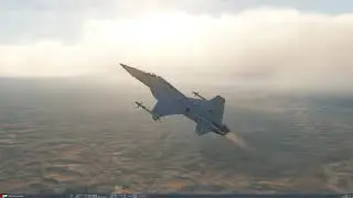 Digital Combat Simulator - 2021 06 16 - Some Testflight - F-5
