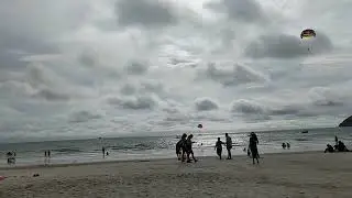 PANTAI CHENANG LANGKAWI 2022 5.00PM - 7.30 PM PANTAI SO NICE PLACE