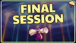 LAST SUMMON SESSION 🫡
